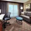 Отель Hilton Garden Inn San Diego Old Town/SeaWorld Area, фото 5