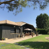 Отель Vinha Lodge Chambres d'hôtes, фото 19