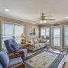 Отель Seascape Resort Beachfront Condos, фото 4