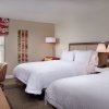 Отель Hampton Inn & Suites Phoenix/Scottsdale on Shea Boulevard, фото 5
