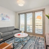 Отель Arlington Spacious 2BD 2BA Apartment, фото 18