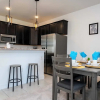 Отель Splendid 4Bd Close to Disney Holly Village 132, фото 13