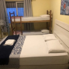 Отель Aurea Hostel, фото 32