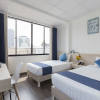 Отель Spotlight Hotel, фото 5