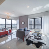 Отель OYO Home 89396 Indescribable 3br Arte Plus, фото 7