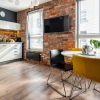 Отель apartamenty-wroc Golden House, фото 17