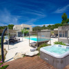 Отель Ti Amo Secrets Diaporos Island Villas, фото 1