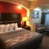 Отель Regency Inn & Suites - Baytown, фото 11