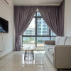 Отель Oyo Home 1135 Magnificent 1Br Kenwingston, фото 15