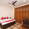 Отель Lord Krishna Himalayan Hotel by OYO Rooms, фото 7