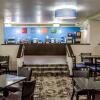 Отель Comfort Inn & Suites St. Pete - Clearwater International Airport, фото 27