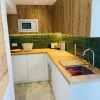 Отель Lovely studio, фото 4