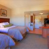 Отель Candlewood Suites Pearl, an IHG Hotel, фото 5