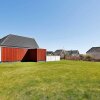 Отель Cozy Holiday Homein Vejby With Sauna, фото 18