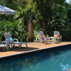 Отель Shengwei Yinlu Resort, фото 10