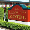 Отель Dutch Cup Motel, фото 8