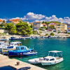Отель Beachfront Apartment Gaj 6, фото 19