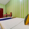 Отель SPOT ON 93182 Hotel Jaya Kusuma, фото 11