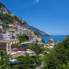Отель Villa Deli, in Positano Sea View, Ac, фото 19
