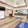 Отель Americas Best Value Inn Stockbridge, фото 13