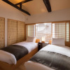 Отель The Machiya Hotel Kyoto, фото 16