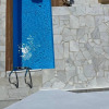Отель White Villas Paros With Private Pool, фото 13
