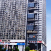 Отель Pai Hotel (Changsha Youyi Road subway station store), фото 17
