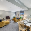 Отель Host Apartments Stylish Georgian Quarter Duplex, фото 11