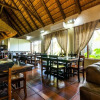 Отель Nyathi Lodge, фото 7