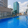 Отель Bongsen Annex Hotel, фото 16