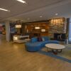 Отель Fairfield Inn & Suites by Marriott Geneva Finger Lakes, фото 2
