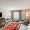 Отель Quality Inn Corning, фото 5