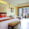 Отель Pullman Sanya Yalong Bay Villas & Resort, фото 7