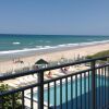 Отель Indian Harbour Beach Club by Stay in Cocoa Beach, фото 12