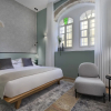 Отель Villa Albi - Machne Yehuda Hotel, фото 38