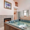Отель Casa De Alta Peak 9  Private Home with Hot Tub, фото 12