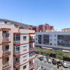 Отель Charming 2-Bed-Apartment in Santa Cruz de Tenerife, фото 1