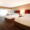Отель DoubleTree Fallsview Resort & Spa by Hilton Niagara Falls, фото 3