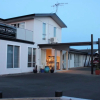 Отель Clive Motel, фото 7