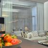 Отель Luxury Omaruru-Design-Apartment Deluxe в Мюнхене