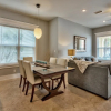 Отель MIRAMAR BEACH VILLAS 103 4 Bedroom Holiday Home by Five Star Properties, фото 21
