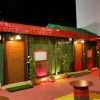 Отель Bamboo Castle, фото 7