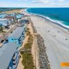 Отель Ocean Breeze - Stunning Views - Oceanfront - 3rd Floor - You Deserve A Beach Vacation! 1 Bedroom Con в Каролина-Биче