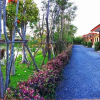 Отель Klindin Ai Tawan Resort, фото 14