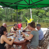 Отель My Amazon Lodge, фото 4
