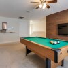 Отель 6 Bed 5 Ba Villa with Games, Pool & Spa, фото 16