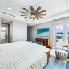Отель Beach House Residence - Penthouse by Beachside Management, фото 4