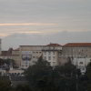 Отель Dream On Coimbra Eco Hostel в Коимбре