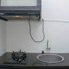Отель Strategic And Comfortable 1Br At Bassura City Apartment, фото 11