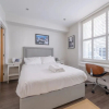 Отель Stylish 2 Bedroom Apartment in Chelsea With Garden, фото 7